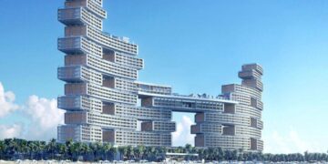 On Palm Jumeirah, Royal Atlantis apartment sets new record at Dh12,387 per square foot