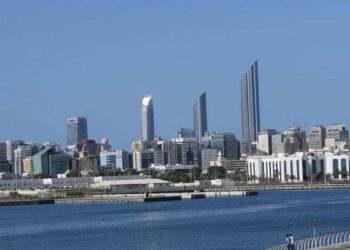 Top Abu Dhabi firms propose a Dh44 billion mega merger