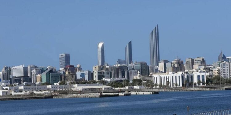 Top Abu Dhabi firms propose a Dh44 billion mega merger