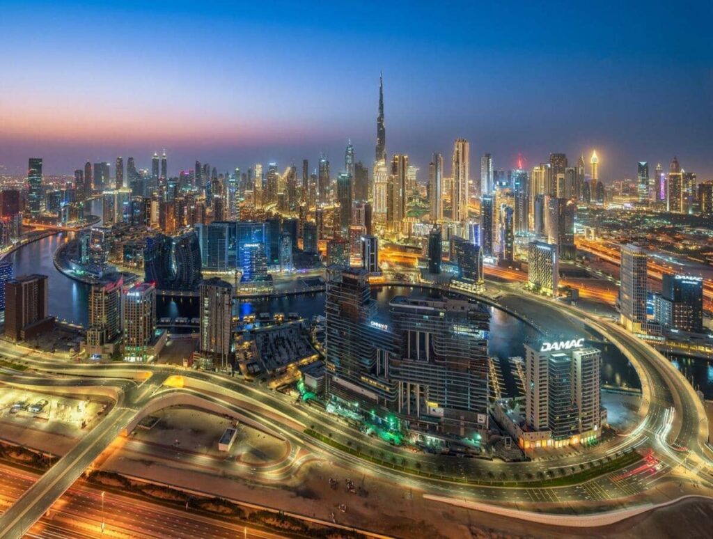 Have you invested in a Dubai property that is still under construction? You can follow its progress on your phone