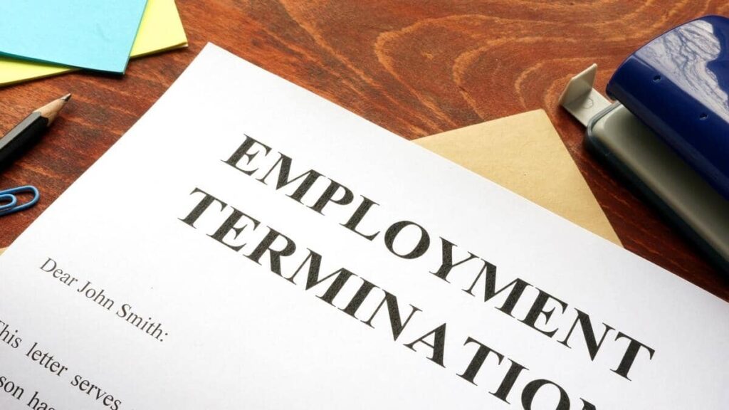 Unemployment insurance: Is your instalment overdue? To avoid fines, here is how you can pay