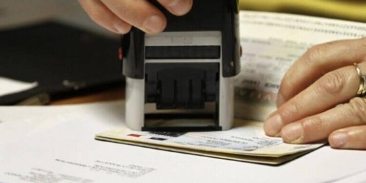 A 10-year prison sentence is imposed in Dubai for forging visas and residence permits