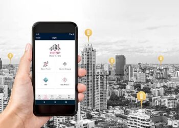 Do you want to invest or rent a property in Dubai? Here’s why you should download the ‘Dubai REST’ app
