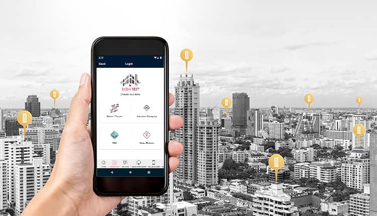 Do you want to invest or rent a property in Dubai? Here’s why you should download the ‘Dubai REST’ app