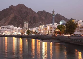Oman's real estate deals rise 18.9% to $3.6 billion