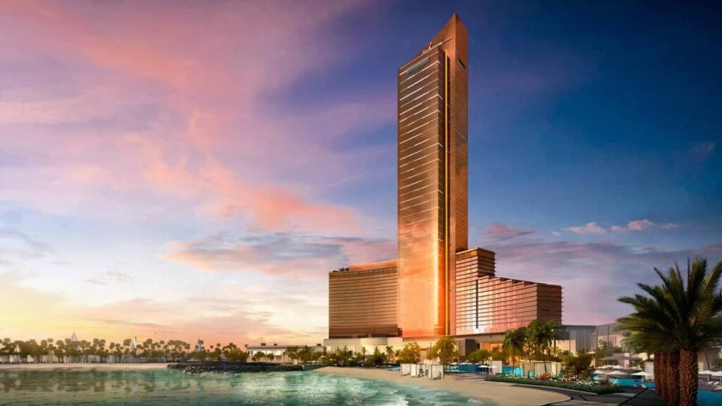 Wynn CEO: UAE's first casino license could be ‘imminent’