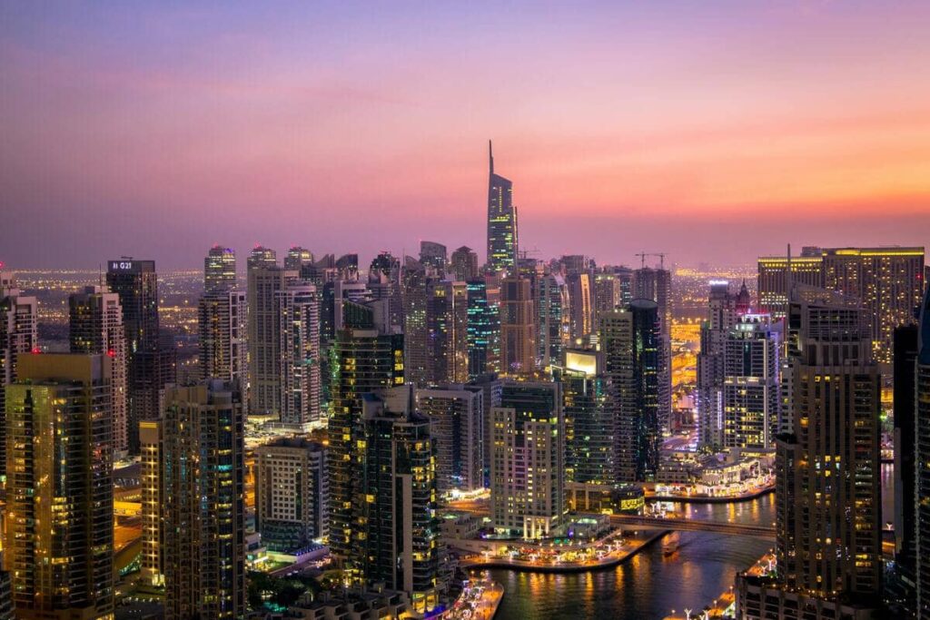 Real estate in Dubai is set to experience its busiest year ever in 2023