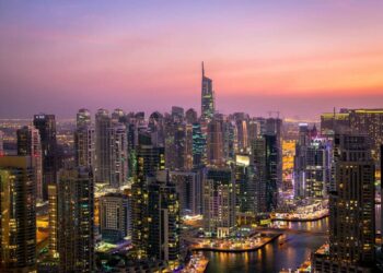 Real estate in Dubai is set to experience its busiest year ever in 2023