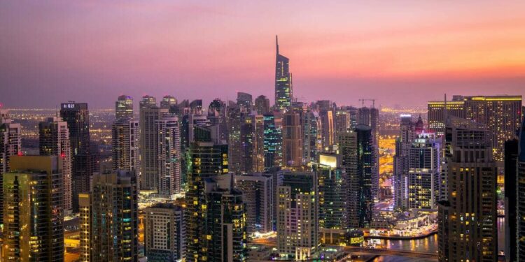 Real estate in Dubai is set to experience its busiest year ever in 2023