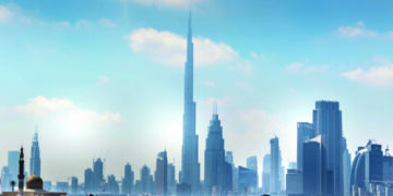 The first phase of the Downtown Dubai tower has been sold out by Devmark