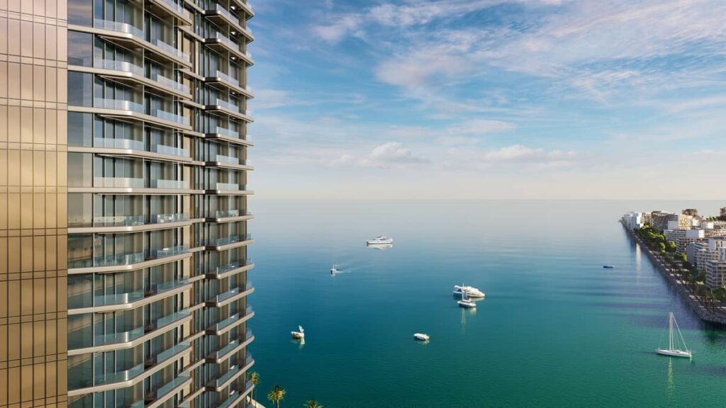 In Dubai Maritime City, Select launches Nautica Towers