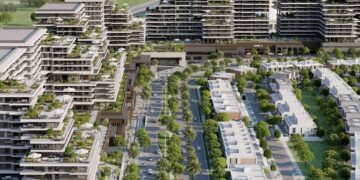 The final phase of Q Properties' Abu Dhabi gated community has been launched