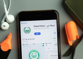 Four anonymous ways to report crimes in the UAE