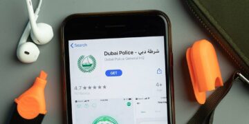 Four anonymous ways to report crimes in the UAE