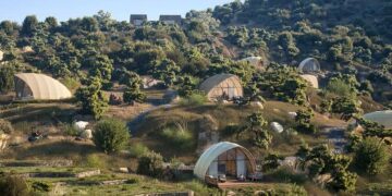 Crown Prince of Saudi Arabia backs mountain tourism project