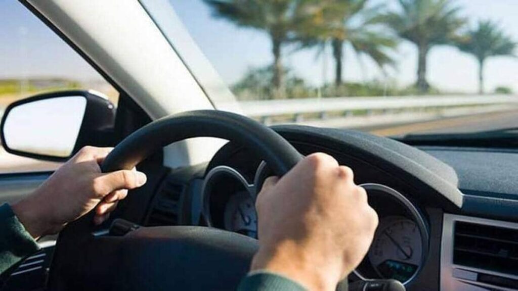 Planning to travel? There are more than 40 countries that recognize the UAE driving license
