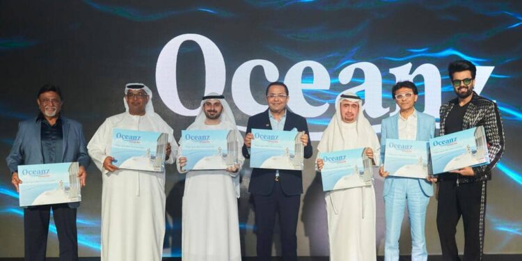 Danube Properties' Oceanz project sells out its first tower at launch