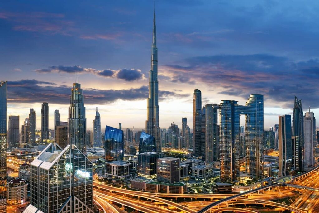 Sales of Dubai real estate surge amid price hikes