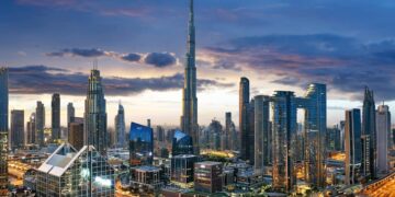 Sales of Dubai real estate surge amid price hikes