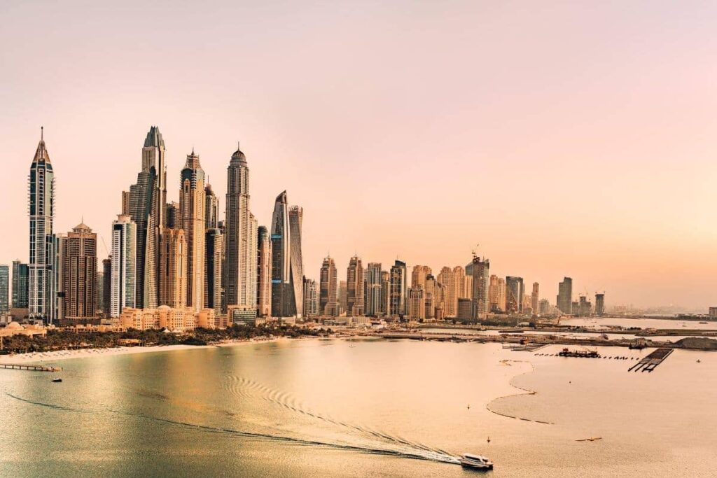 Dubai's real estate market predicted to grow 15% in 2024