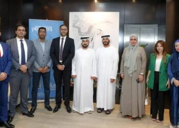 Dubai Land Department signs three deals to empower real estate training