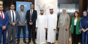 Dubai Land Department signs three deals to empower real estate training