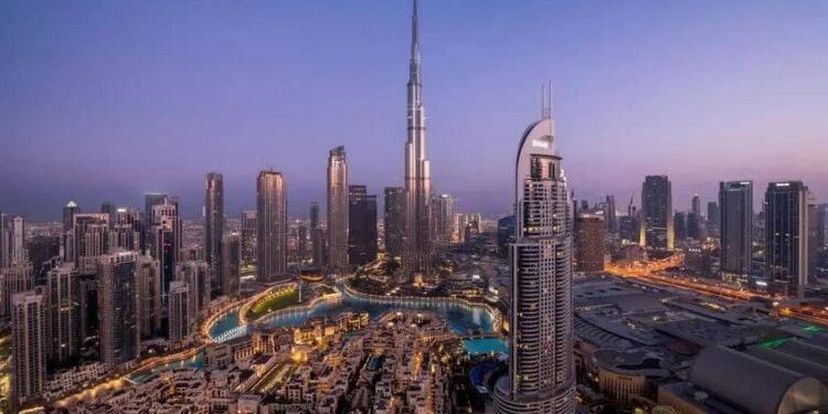 According to a report, Emaar plans to build large residential projects in Saudi Arabia