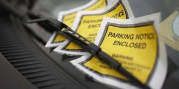 Never get fined for not renewing your parking ticket again with this service