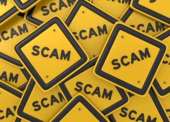 Have you received a suspicious email claiming to be from Dewa? Five ways to check if it's spam