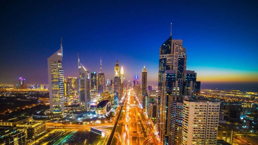 The Dubai Municipality has launched an online portal to provide easy access to land and property information