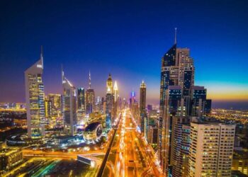 The Dubai Municipality has launched an online portal to provide easy access to land and property information