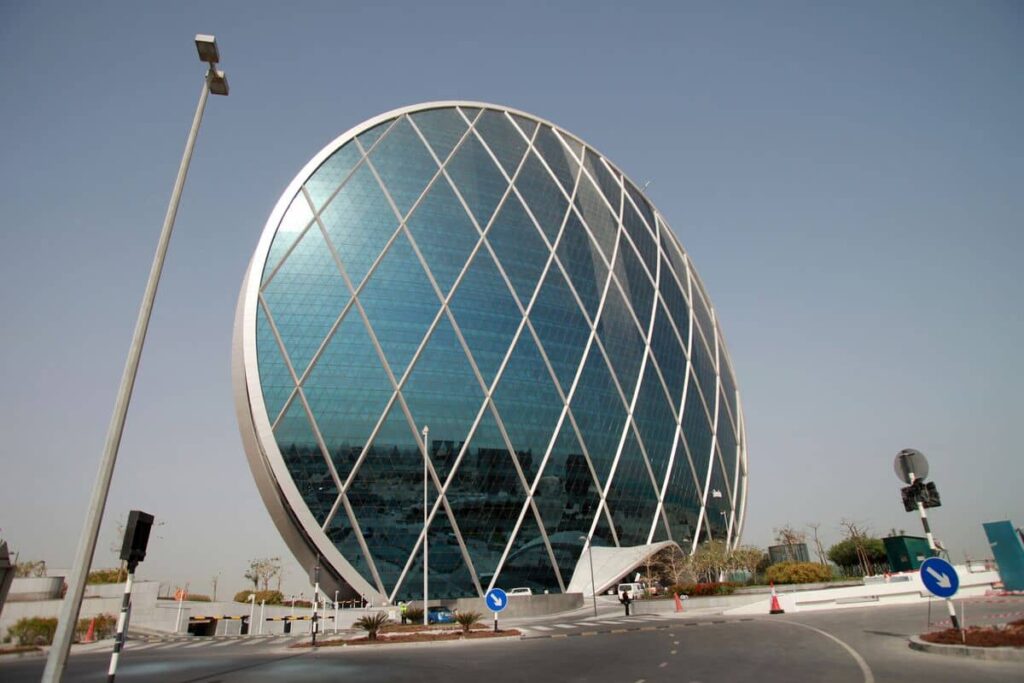 After Dubai, UAE mega-developer Aldar wants to expand reach into Europe