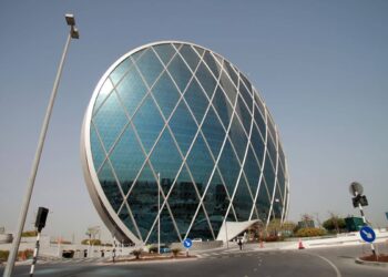 After Dubai, UAE mega-developer Aldar wants to expand reach into Europe