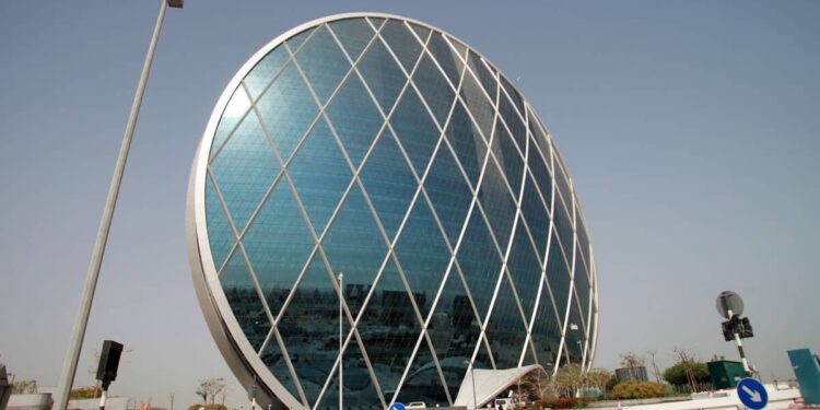 After Dubai, UAE mega-developer Aldar wants to expand reach into Europe