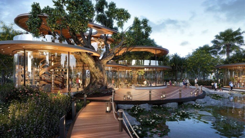 Aldar launches ‘Haven’, its first residential community in Dubai