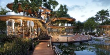 Aldar launches ‘Haven’, its first residential community in Dubai