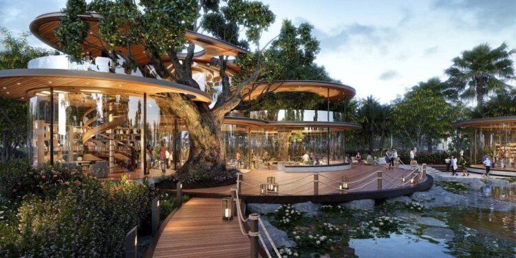 Aldar launches ‘Haven’, its first residential community in Dubai