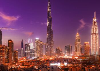 What you need to know about setting up a business in the UAE within 15 minutes