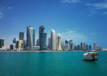 September real estate trading volume reaches $284 million in Qatar