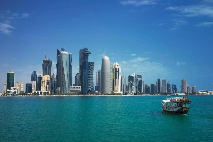 September real estate trading volume reaches $284 million in Qatar