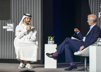 Within two years, a single Gulf tourist visa will be introduced, says the minister