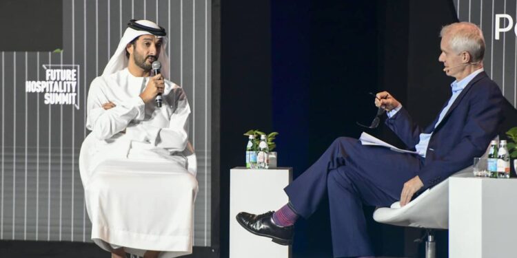 Within two years, a single Gulf tourist visa will be introduced, says the minister