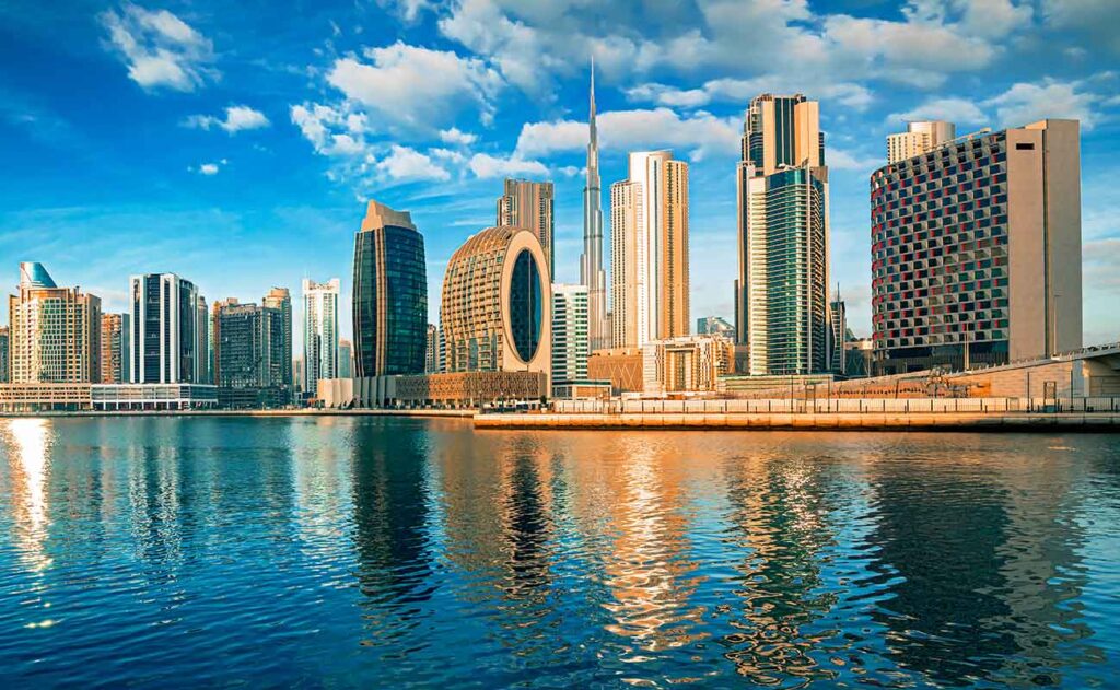 Sales of off-plan properties in Abu Dhabi surge; Dubai's rental market slows