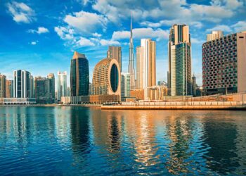 Sales of off-plan properties in Abu Dhabi surge; Dubai's rental market slows