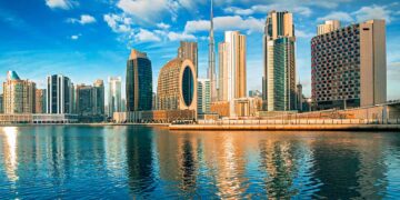 Sales of off-plan properties in Abu Dhabi surge; Dubai's rental market slows