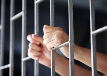 For hit-and-run cases involving injuries, UAE imposes a fine and jail sentence of Dh20,000