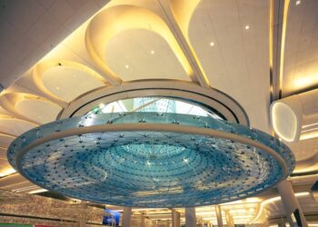 Abu Dhabi International Airport's Terminal A to open soon - Everything you need to know