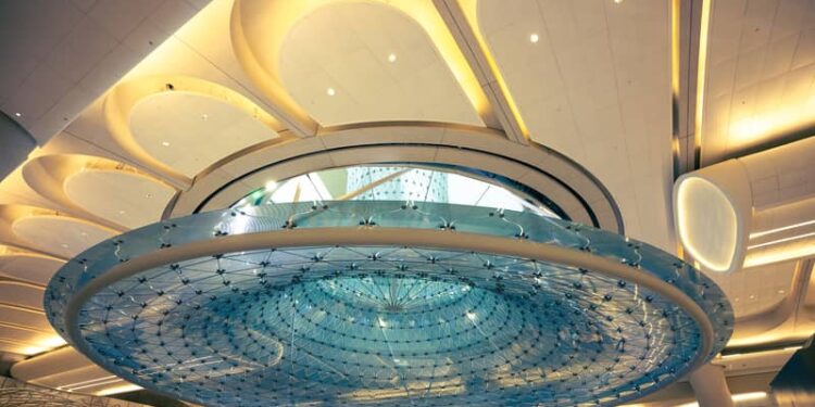 Abu Dhabi International Airport's Terminal A to open soon - Everything you need to know