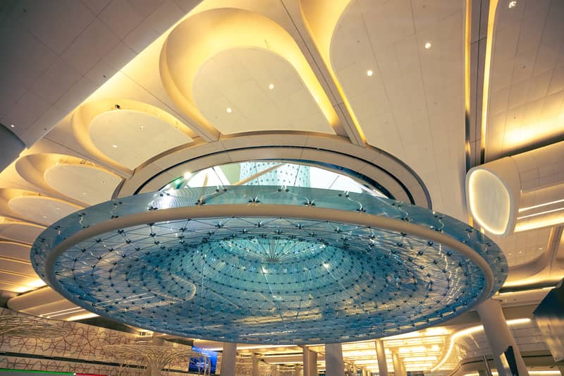 Abu Dhabi International Airport's Terminal A to open soon - Everything you need to know