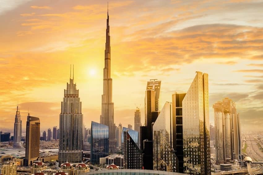 During the third quarter of 2023, Dubai's real estate market reached all-time highs: Report
